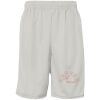 Men's Pro Mesh 9" Shorts with Pockets Thumbnail