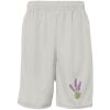 Men's Pro Mesh 9" Shorts with Pockets Thumbnail