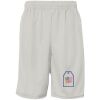 Men's Pro Mesh 9" Shorts with Pockets Thumbnail