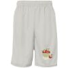 Men's Pro Mesh 9" Shorts with Pockets Thumbnail