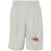 Men's Pro Mesh 9" Shorts with Pockets Thumbnail