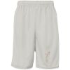 Men's Pro Mesh 9" Shorts with Pockets Thumbnail