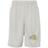 Men's Pro Mesh 9" Shorts with Pockets Thumbnail