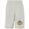 Men's Pro Mesh 9" Shorts with Pockets Thumbnail