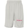 Men's Pro Mesh 9" Shorts with Pockets Thumbnail