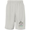 Men's Pro Mesh 9" Shorts with Pockets Thumbnail