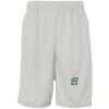Men's Pro Mesh 9" Shorts with Pockets Thumbnail