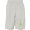 Men's Pro Mesh 9" Shorts with Pockets Thumbnail