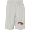 Men's Pro Mesh 9" Shorts with Pockets Thumbnail