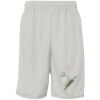 Men's Pro Mesh 9" Shorts with Pockets Thumbnail