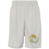 Men's Pro Mesh 9" Shorts with Pockets Thumbnail