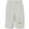 Men's Pro Mesh 9" Shorts with Pockets Thumbnail