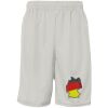 Men's Pro Mesh 9" Shorts with Pockets Thumbnail