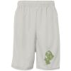 Men's Pro Mesh 9" Shorts with Pockets Thumbnail
