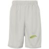 Men's Pro Mesh 9" Shorts with Pockets Thumbnail