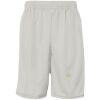 Men's Pro Mesh 9" Shorts with Pockets Thumbnail