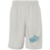 Men's Pro Mesh 9" Shorts with Pockets Thumbnail