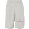 Men's Pro Mesh 9" Shorts with Pockets Thumbnail