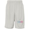 Men's Pro Mesh 9" Shorts with Pockets Thumbnail
