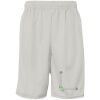 Men's Pro Mesh 9" Shorts with Pockets Thumbnail