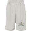 Men's Pro Mesh 9" Shorts with Pockets Thumbnail