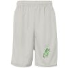 Men's Pro Mesh 9" Shorts with Pockets Thumbnail