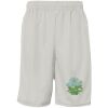 Men's Pro Mesh 9" Shorts with Pockets Thumbnail