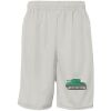 Men's Pro Mesh 9" Shorts with Pockets Thumbnail