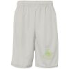 Men's Pro Mesh 9" Shorts with Pockets Thumbnail