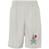 Men's Pro Mesh 9" Shorts with Pockets Thumbnail