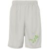 Men's Pro Mesh 9" Shorts with Pockets Thumbnail