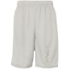 Men's Pro Mesh 9" Shorts with Pockets Thumbnail