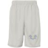 Men's Pro Mesh 9" Shorts with Pockets Thumbnail