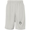 Men's Pro Mesh 9" Shorts with Pockets Thumbnail