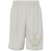 Men's Pro Mesh 9" Shorts with Pockets Thumbnail