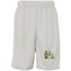 Men's Pro Mesh 9" Shorts with Pockets Thumbnail