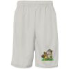 Men's Pro Mesh 9" Shorts with Pockets Thumbnail