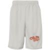 Men's Pro Mesh 9" Shorts with Pockets Thumbnail