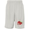 Men's Pro Mesh 9" Shorts with Pockets Thumbnail