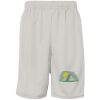 Men's Pro Mesh 9" Shorts with Pockets Thumbnail