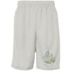 Men's Pro Mesh 9" Shorts with Pockets Thumbnail