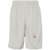 Men's Pro Mesh 9" Shorts with Pockets Thumbnail