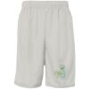 Men's Pro Mesh 9" Shorts with Pockets Thumbnail