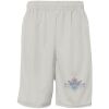 Men's Pro Mesh 9" Shorts with Pockets Thumbnail