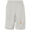 Men's Pro Mesh 9" Shorts with Pockets Thumbnail
