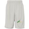 Men's Pro Mesh 9" Shorts with Pockets Thumbnail