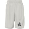 Men's Pro Mesh 9" Shorts with Pockets Thumbnail