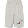 Men's Pro Mesh 9" Shorts with Pockets Thumbnail