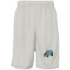 Men's Pro Mesh 9" Shorts with Pockets Thumbnail