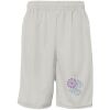 Men's Pro Mesh 9" Shorts with Pockets Thumbnail